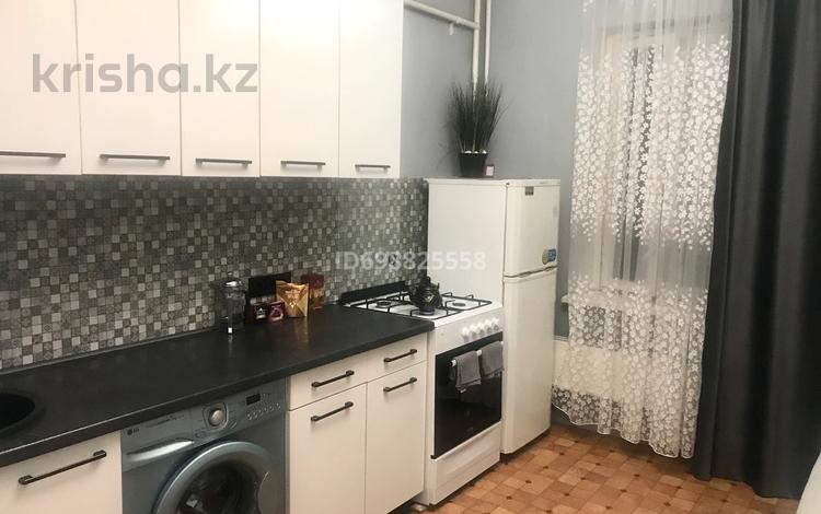 1-бөлмелі пәтер · 40 м² · 1/9 қабат, мкр Жетысу-2 16 — Улугбека, бағасы: 30.5 млн 〒 в Алматы, Ауэзовский р-н — фото 4