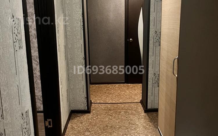 2-комнатная квартира, 50 м², 5/5 этаж, Кудайбердиева 72 за 12 млн 〒 в Кокшетау — фото 2