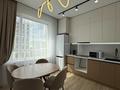 2-бөлмелі пәтер · 52 м² · 10 қабат, Туран 43/6 — Кардиологический центр, материнство и детства, бағасы: 22 000 ₸ в Астане, Нура р-н