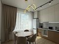2-бөлмелі пәтер · 52 м² · 10 қабат, Туран 43/6 — Кардиологический центр, материнство и детства, бағасы: 22 000 ₸ в Астане, Нура р-н — фото 2