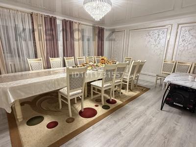 Жеке үй · 4 бөлме · 145 м² · 8 сот., Муса Джалиля — Муса Джалиля, бағасы: 25 млн 〒 в Таразе