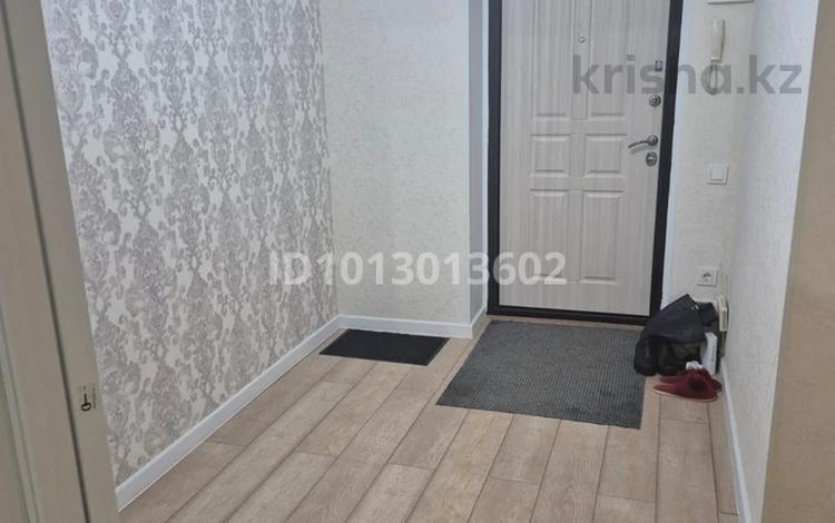 1-комнатная квартира · 45 м² · 5/5 этаж, мкр. Алтын орда, ​Батыс 2 микрорайон за 20 млн ₸ в Актобе — фото 2