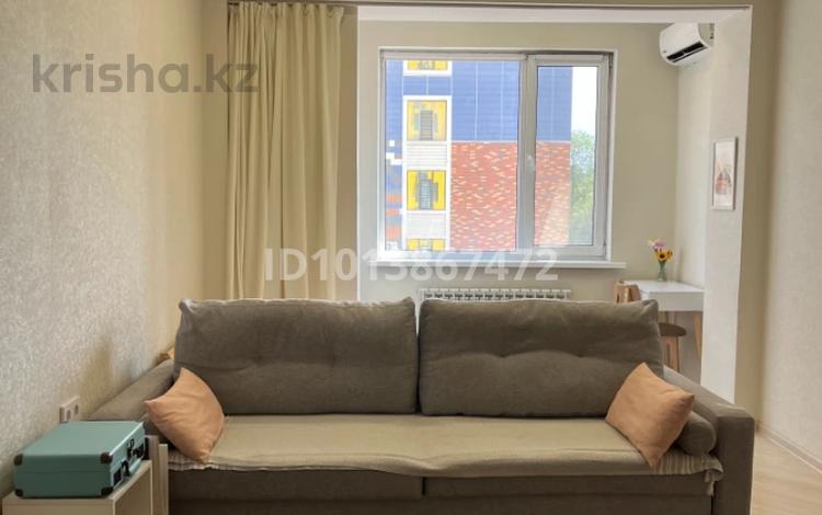 1-комнатная квартира · 32 м² · 3/10 этаж, мкр Тастак-2, Варламова — Карасай батыр за 31.5 млн ₸ в Алматы, Алмалинский р-н — фото 6