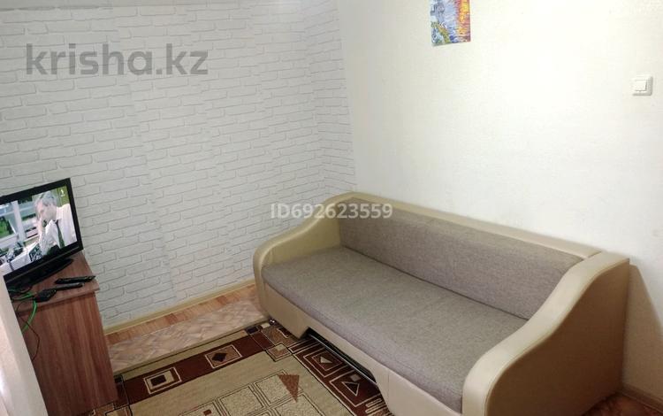 1-комнатная квартира, 22 м², 5/5 этаж, Майлина 13 за 7.5 млн 〒 в Астане, Алматы р-н — фото 2