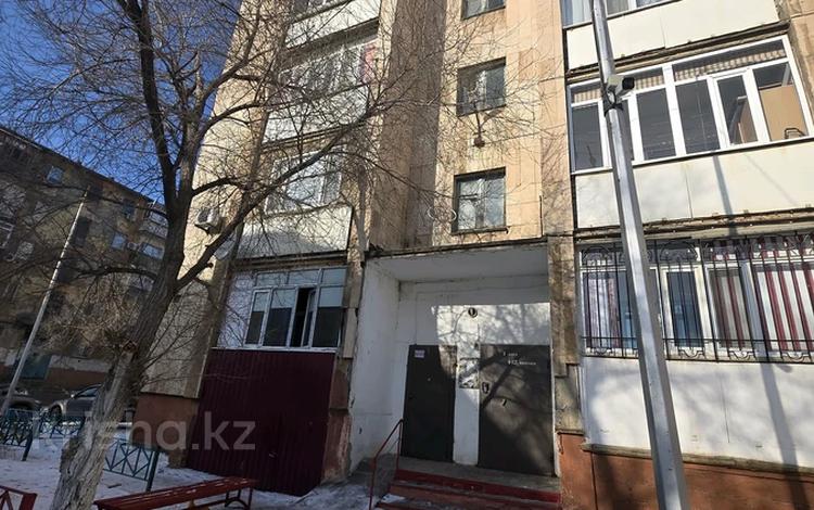 4-комнатная квартира · 110 м² · 6/6 этаж, Гарышкерлер 15а за 39 млн ₸ в Жезказгане — фото 2