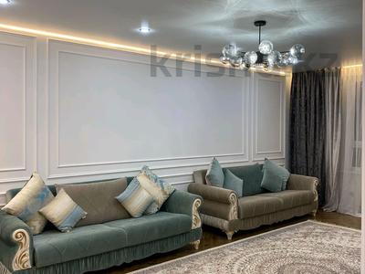2-бөлмелі пәтер · 75 м² · 8/16 қабат, Тулеметов 85, бағасы: 300 000 ₸ в Шымкенте