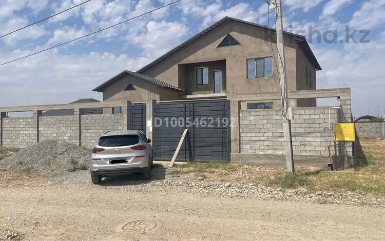 Отдельный дом · 6 комнат · 300 м² · 10 сот., мкр Туран 2100 — Магазин Gramad за 70 млн ₸ в Шымкенте, Каратауский р-н — фото 2