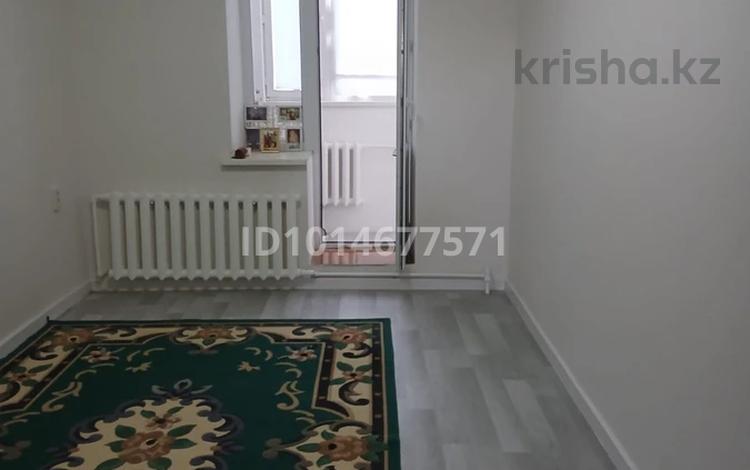 2 комнаты · 63 м² · 4/5 этаж, Мкр астана 1 11 — Мкр Астана за 45 000 ₸ в  — фото 2