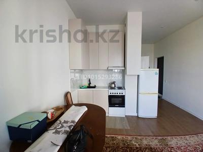 1-комнатная квартира · 27 м² · 2/5 этаж, Бәдібек Баба 2 за 200 000 ₸ в Каскелене