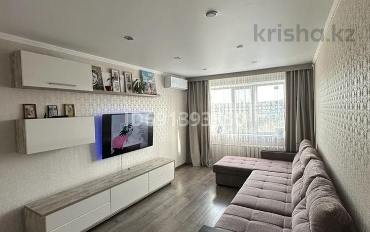 3-комнатная квартира, 63 м², 5/5 этаж, Айманова 31 за 18.9 млн 〒 в Павлодаре — фото 2