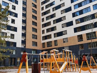 1-бөлмелі пәтер · 42.2 м² · 2/14 қабат, Е-429 14, бағасы: 20.7 млн ₸ в Астане, Нура р-н