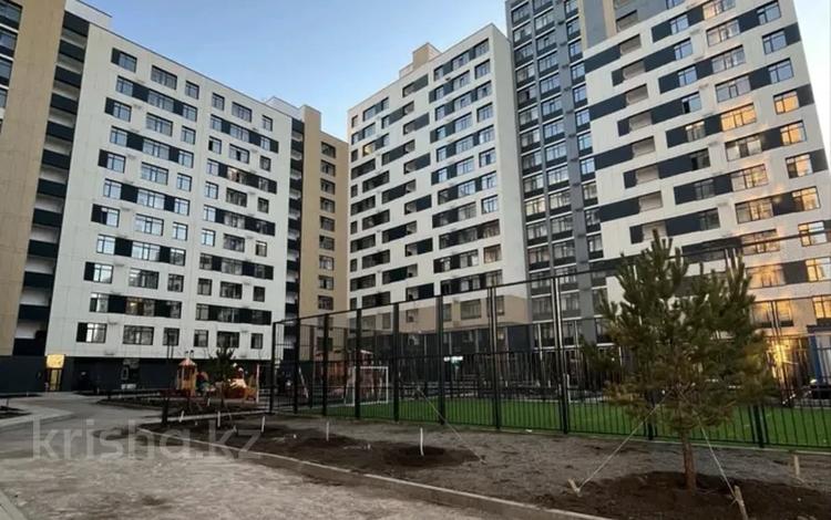 1-комнатная квартира · 42.2 м² · 2/14 этаж, Е-429 14 за 23 млн ₸ в Астане, Нура р-н — фото 15