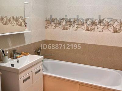 1-комнатная квартира · 43 м² · 9/9 этаж, мкр Шугыла 341/1 за 180 000 ₸ в Алматы, Наурызбайский р-н