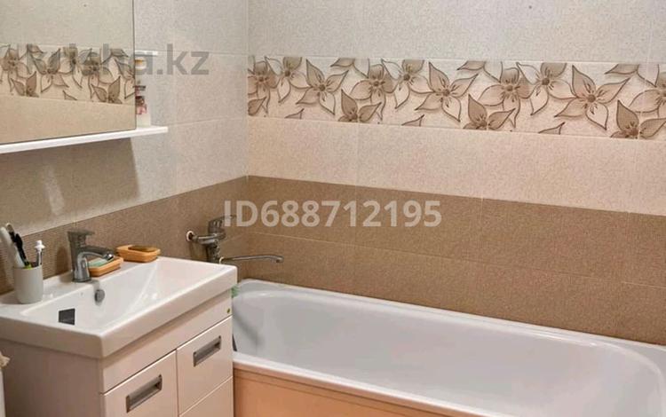 1-бөлмелі пәтер · 43 м² · 9/9 қабат, Шұғыла ш/а. 341/1, бағасы: 180 000 ₸ в Алматы, Наурызбайский р-н — фото 2