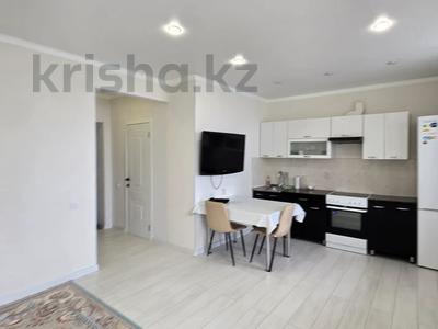 1-комнатная квартира · 34 м² · 7/12 этаж, Ш. Кудайбердыулы 31 — ТД Аружан, Пед колледж , Мед колледж за 17.9 млн ₸ в Астане, Алматы р-н