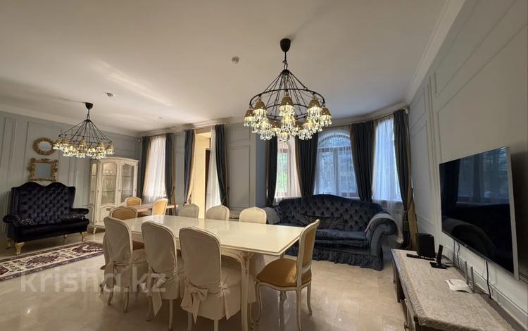 Жеке үй · 5 бөлме · 350 м² · 1 жүзд., Bella Villa — Аскарова, бағасы: 2 млн ₸ в Алматы, Бостандыкский р-н — фото 2