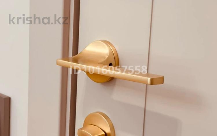 3-комнатная квартира · 86 м² · 14 этаж, Утепова 31 за 700 000 ₸ в Алматы — фото 2