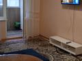 1-комнатная квартира · 39 м² · 3/4 этаж, Жарокова — Сатпаева за 200 000 ₸ в Алматы, Бостандыкский р-н — фото 2