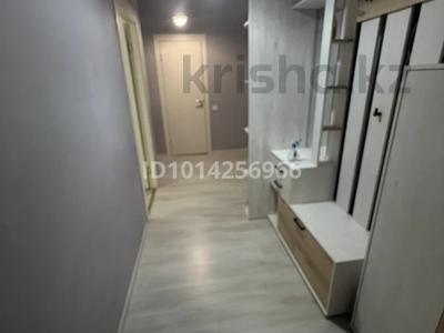 1-комнатная квартира · 45 м² · 7/12 этаж, мкр Дарабоз 61 за 220 000 ₸ в Алматы, Алатауский р-н