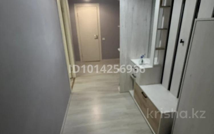 1-комнатная квартира · 45 м² · 7/12 этаж, мкр Дарабоз 61 за 200 000 ₸ в Алматы, Алатауский р-н — фото 2