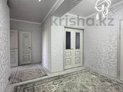 3-комнатная квартира · 92 м² · 4/5 этаж, мкр Нурсат 102 за 38.5 млн ₸ в Шымкенте, Каратауский р-н