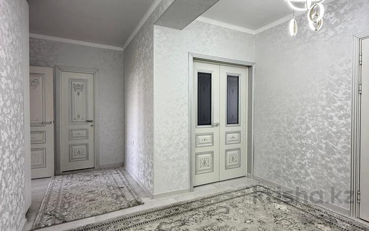 3-комнатная квартира · 92 м² · 4/5 этаж, мкр Нурсат 102 за 38.5 млн ₸ в Шымкенте, Каратауский р-н — фото 6