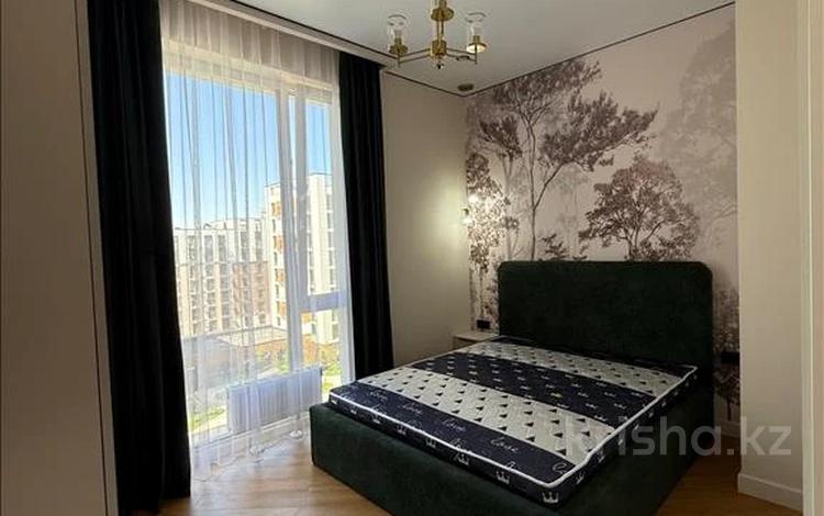 2-комнатная квартира · 43 м² · 6/9 этаж, Жандосова — Cулейменова за 53 млн ₸ в Алматы, Ауэзовский р-н — фото 26