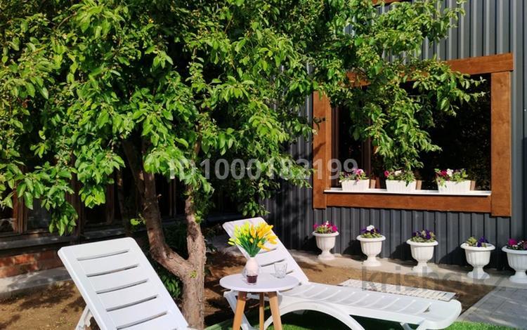 Отдельный дом · 2 комнаты · 65 м² · 4.5 сот., Притобольская 126 — Двери на Гашека 13 за 22 млн 〒 в Костанае — фото 14