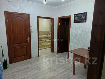 4-комнатная квартира · 86.4 м² · 10/10 этаж, мкр Юго-Восток, мкр Юго-Восток, мкр Степной 4 10 — Айза, баня Қаркаралы. за 28 млн 〒 в Караганде, Казыбек би р-н