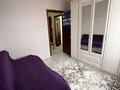 4-комнатная квартира · 86.4 м² · 10/10 этаж, мкр Юго-Восток, мкр Юго-Восток, мкр Степной 4 10 — Айза, баня Қаркаралы. за 28 млн ₸ в Караганде, Казыбек би р-н — фото 4