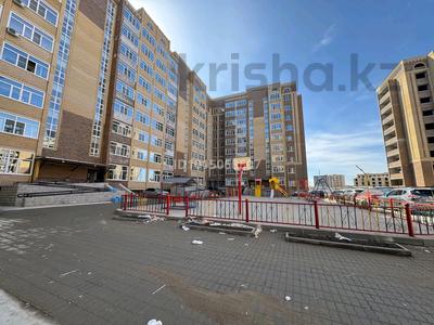 3-бөлмелі пәтер · 107 м² · 7/9 қабат, Алтын орда ш/а., Алия Молдагулова 50а, бағасы: 36 млн ₸ в Актобе, мкр. Алтын орда