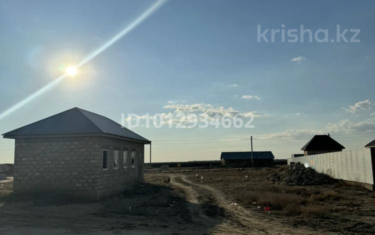 Жер телімі · 10 сотық, мкр Оркен, 34 46а — Мкр.Оркен 34, 46а, бағасы: 15 млн ₸ в Атырау — фото 2