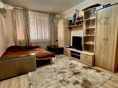 1-бөлмелі пәтер · 28 м² · 1/4 қабат, Жарокова 192, бағасы: 24.5 млн ₸ в Алматы, Бостандыкский р-н