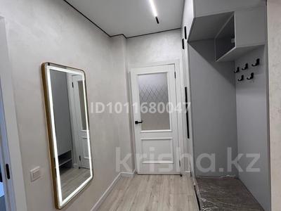 1-комнатная квартира · 45 м² · 4/5 этаж, мкр Самал 39 — Назарбаева Сатпаева за 400 000 ₸ в Алматы, Медеуский р-н