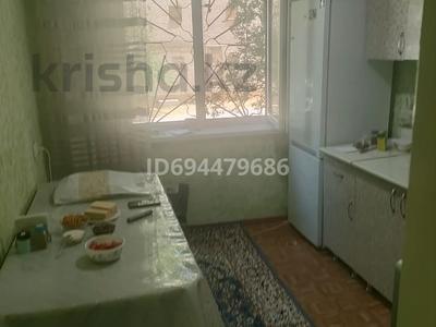 3-комнатная квартира · 61 м² · 1/5 этаж, Самал 49 — Кайкармет за 16 млн ₸ в Таразе