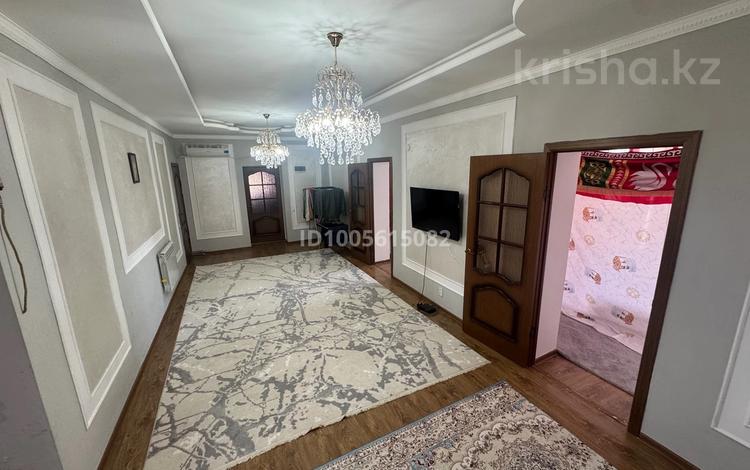 Отдельный дом · 5 комнат · 171 м² · 15 сот., Бердихан Карайшыков 28 — Возле Магазина &quot;Ана&quot;,Садик,Школа,Мечеть,Набережная все рядом за 22 млн 〒 в С.шапагатовой — фото 11