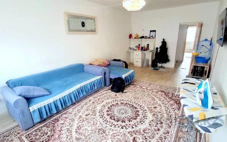 2-комнатная квартира · 66.5 м² · 1/5 этаж, 13-й Микрорайон за 35 млн ₸ в Алматы, Алатауский р-н — фото 2