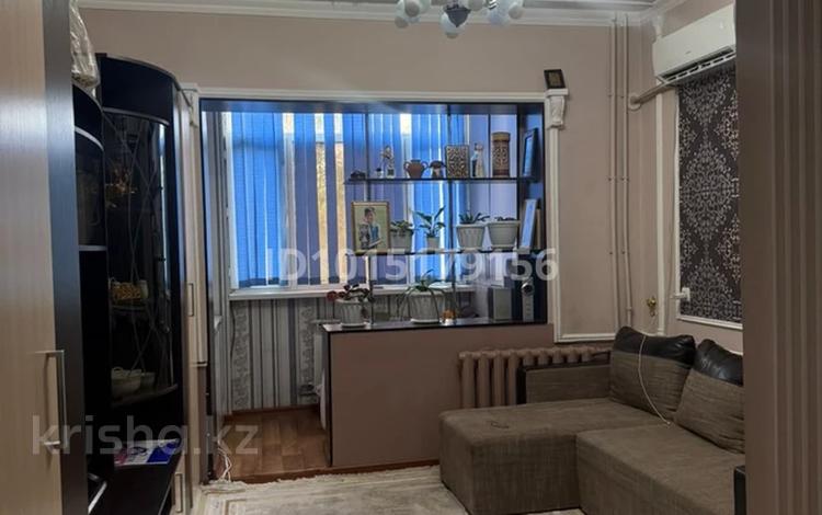4-комнатная квартира · 84 м² · 3/5 этаж, мкр Мынбулак 33 за ~ 28.9 млн ₸ в Таразе — фото 2
