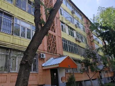 1-комнатная квартира · 34 м² · 5/5 этаж, мкр Алатау, мкр Алатау(8) 37 за 8.7 млн ₸ в Таразе