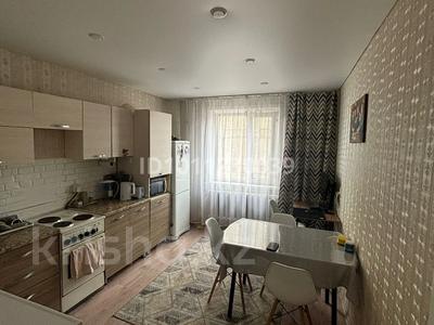 1-комнатная квартира · 38 м² · 4/10 этаж, Кудайбердиева 8 — Детская областная больница за 17 млн ₸ в Павлодаре
