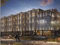 1-комнатная квартира · 34.45 м² · 5/12 этаж, Айтматова 19 за ~ 17.2 млн ₸ в Астане, Нура р-н — фото 3