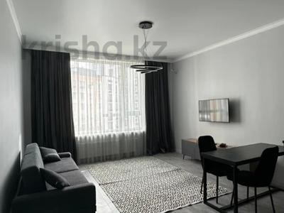 2-комнатная квартира · 52.7 м² · 7/9 этаж, Е-899 1/1 за 48.5 млн ₸ в Астане, Нура р-н