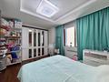 4-бөлмелі пәтер · 105 м² · 18/21 қабат, Кабанбай батыра 43В, бағасы: ~ 90 млн ₸ в Астане, Есильский р-н — фото 4