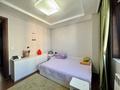 4-бөлмелі пәтер · 105 м² · 18/21 қабат, Кабанбай батыра 43В, бағасы: ~ 90 млн ₸ в Астане, Есильский р-н — фото 5
