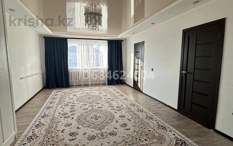 Жеке үй · 6 бөлме · 165 м² · 6 сот., Северо Западный жилой район 32 — Алимжанова, бағасы: 20 млн 〒 в Талдыкоргане — фото 11