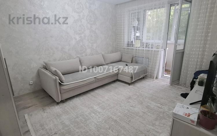 1-бөлмелі пәтер · 39 м² · 2/9 қабат, Сейфуллина 2а, бағасы: 23 млн ₸ в Костанае — фото 2