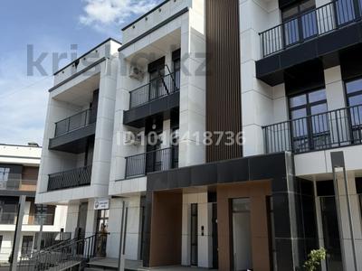 2-комнатная квартира · 54 м² · 3/3 этаж, мкр Нур Алатау, Какимбека Салыкова 40 за 45 млн ₸ в Алматы, Бостандыкский р-н