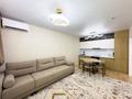 2-комнатная квартира · 42 м² · 5/12 этаж, 103 5 за 31 млн ₸ в Астане, Нура р-н