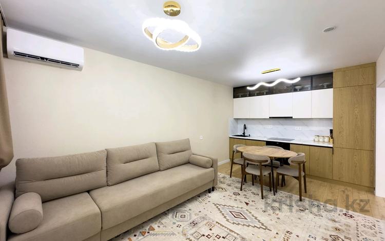 2-комнатная квартира · 42 м² · 5/12 этаж, 103 5 за 31 млн ₸ в Астане, Нура р-н — фото 3