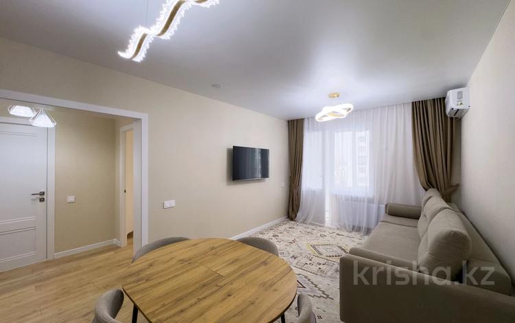 2-комнатная квартира · 42 м² · 5/12 этаж, 103 5 за 30.5 млн ₸ в Астане, Нура р-н — фото 6